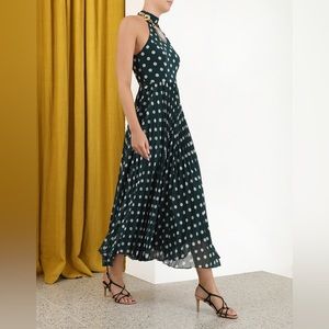 NWT Zimmerman Sunray Dress, Size 1 (AU)